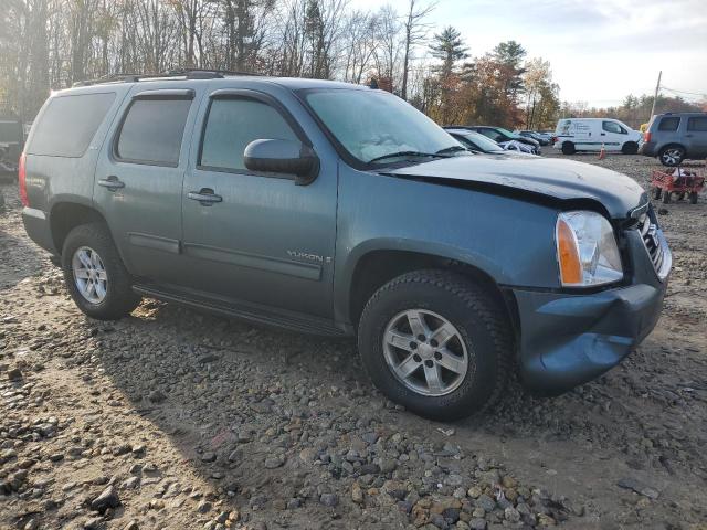 Photo 3 VIN: 1GKFK33089R237415 - GMC YUKON SLT 