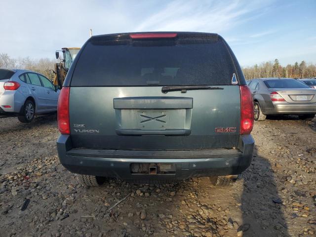 Photo 5 VIN: 1GKFK33089R237415 - GMC YUKON SLT 