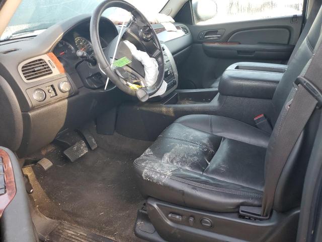 Photo 6 VIN: 1GKFK33089R237415 - GMC YUKON SLT 