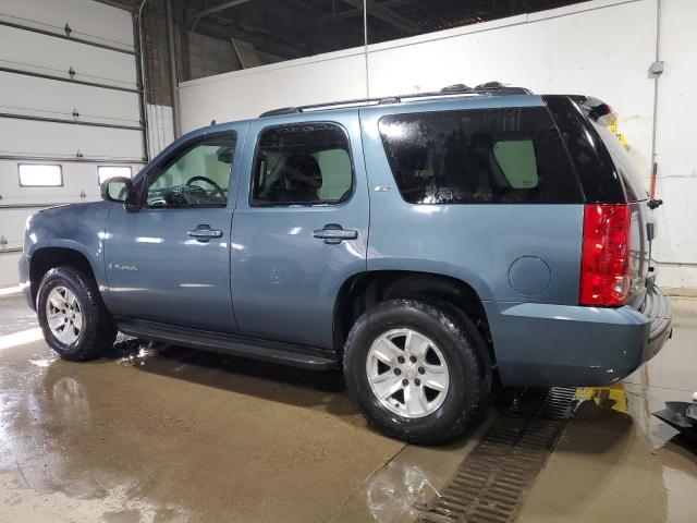 Photo 1 VIN: 1GKFK33089R243537 - GMC YUKON SLT 