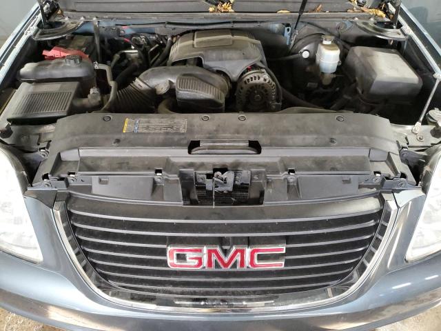 Photo 11 VIN: 1GKFK33089R243537 - GMC YUKON SLT 