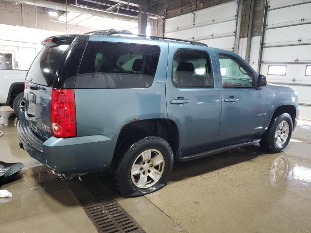 Photo 2 VIN: 1GKFK33089R243537 - GMC YUKON SLT 