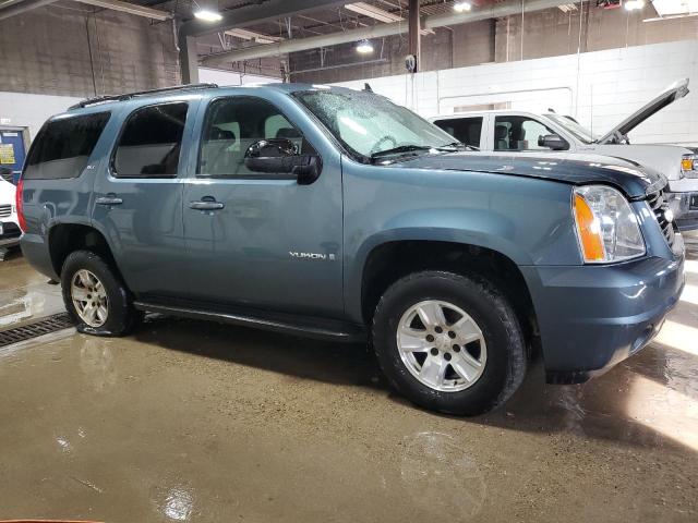 Photo 3 VIN: 1GKFK33089R243537 - GMC YUKON SLT 