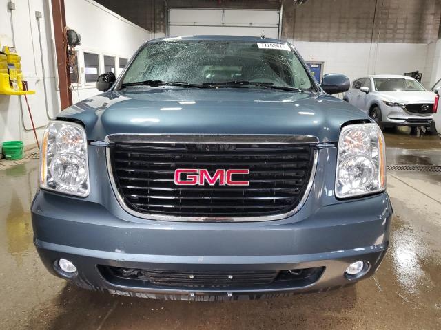 Photo 4 VIN: 1GKFK33089R243537 - GMC YUKON SLT 