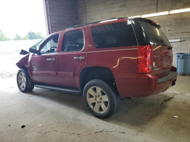 Photo 1 VIN: 1GKFK33089R282905 - GMC YUKON SLT 