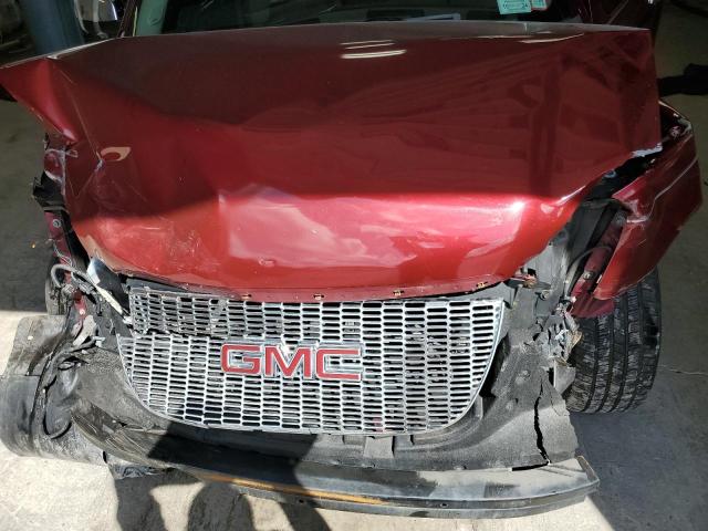 Photo 11 VIN: 1GKFK33089R282905 - GMC YUKON SLT 