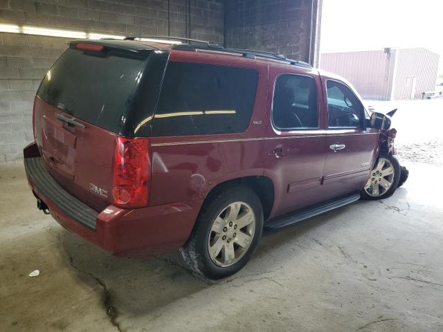 Photo 2 VIN: 1GKFK33089R282905 - GMC YUKON SLT 