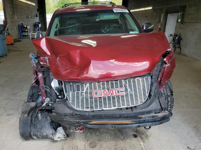 Photo 4 VIN: 1GKFK33089R282905 - GMC YUKON SLT 