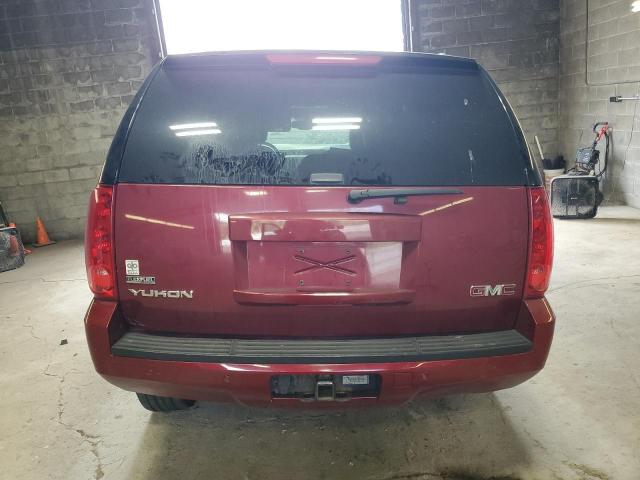 Photo 5 VIN: 1GKFK33089R282905 - GMC YUKON SLT 