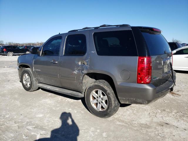 Photo 1 VIN: 1GKFK33099R281908 - GMC YUKON 