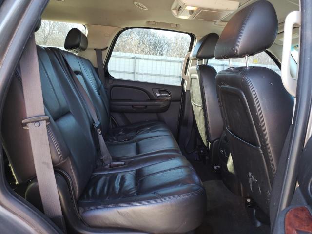 Photo 10 VIN: 1GKFK33099R281908 - GMC YUKON 