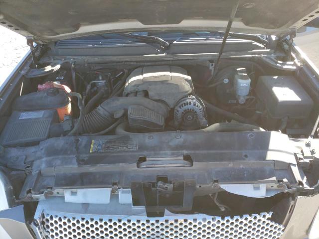 Photo 11 VIN: 1GKFK33099R281908 - GMC YUKON 