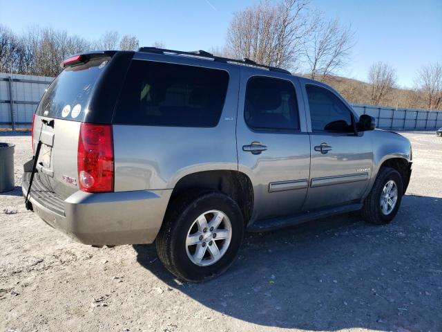 Photo 2 VIN: 1GKFK33099R281908 - GMC YUKON 