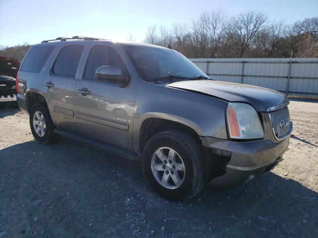 Photo 3 VIN: 1GKFK33099R281908 - GMC YUKON 