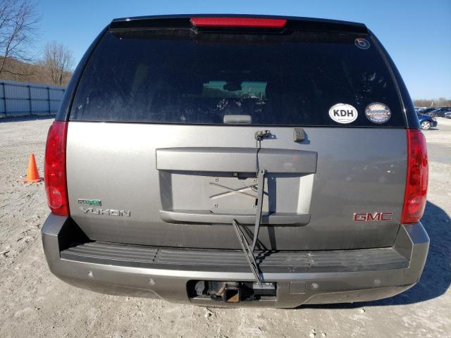 Photo 5 VIN: 1GKFK33099R281908 - GMC YUKON 