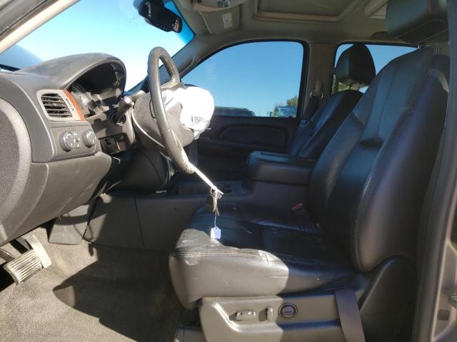 Photo 6 VIN: 1GKFK33099R281908 - GMC YUKON 