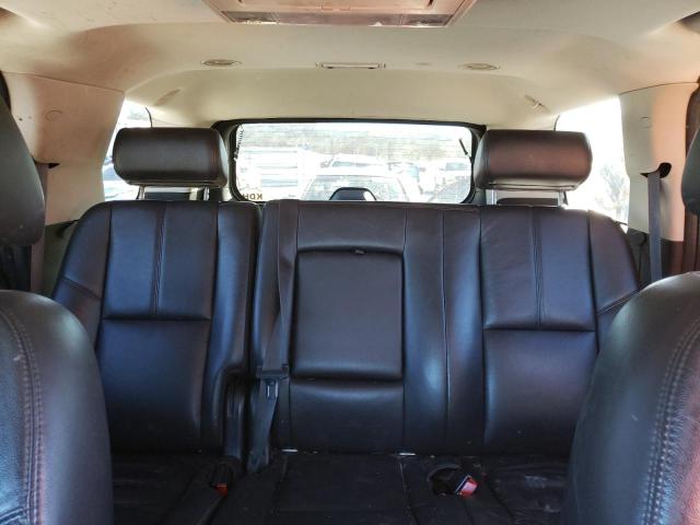 Photo 9 VIN: 1GKFK33099R281908 - GMC YUKON 