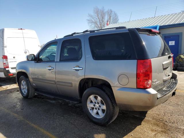 Photo 1 VIN: 1GKFK330X9R244401 - GMC YUKON 