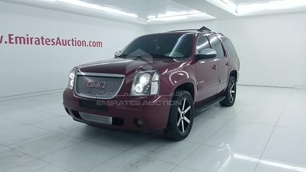 Photo 4 VIN: 1GKFK33J39J120297 - GMC YUKON 