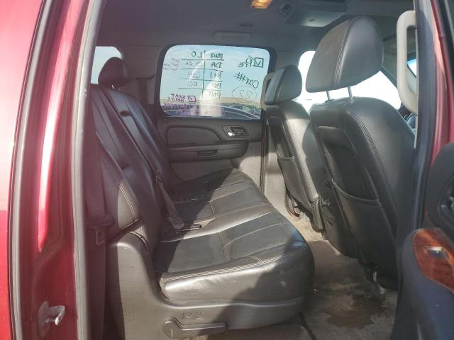 Photo 10 VIN: 1GKFK36309R101284 - GMC YUKON 