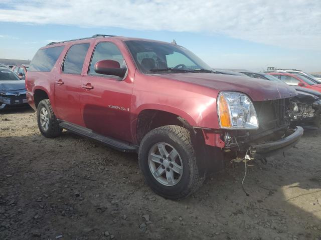 Photo 3 VIN: 1GKFK36309R101284 - GMC YUKON 