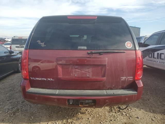 Photo 5 VIN: 1GKFK36309R101284 - GMC YUKON 