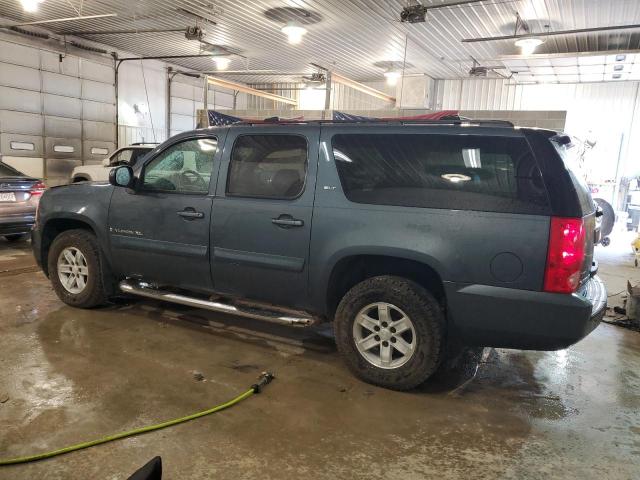 Photo 1 VIN: 1GKFK36339J113900 - GMC YUKON 