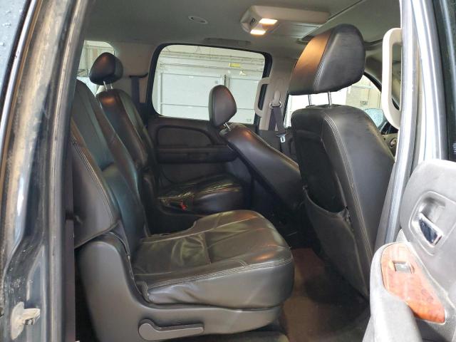 Photo 10 VIN: 1GKFK36339J113900 - GMC YUKON 