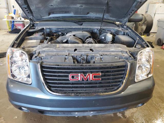 Photo 11 VIN: 1GKFK36339J113900 - GMC YUKON 