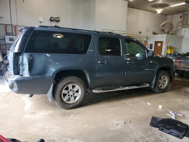 Photo 2 VIN: 1GKFK36339J113900 - GMC YUKON 