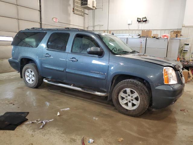 Photo 3 VIN: 1GKFK36339J113900 - GMC YUKON 