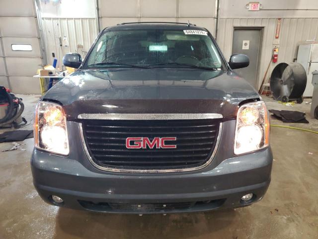 Photo 4 VIN: 1GKFK36339J113900 - GMC YUKON 