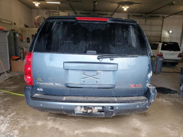 Photo 5 VIN: 1GKFK36339J113900 - GMC YUKON 