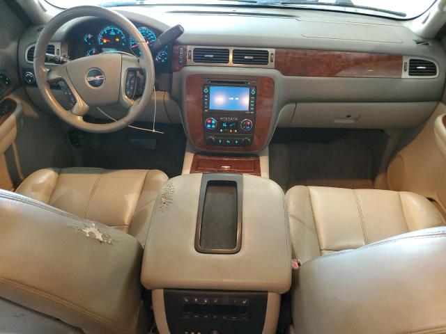 Photo 7 VIN: 1GKFK36339R222035 - GMC YUKON XL K 