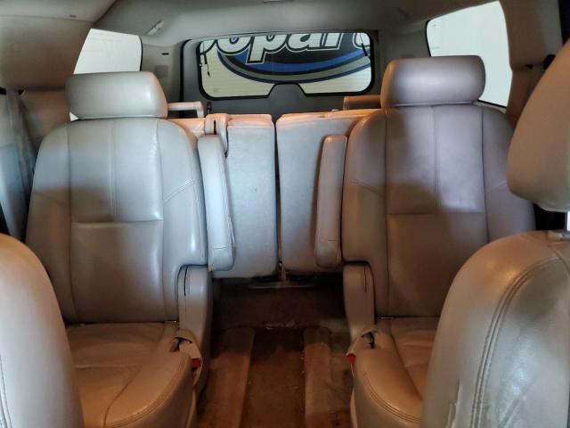 Photo 9 VIN: 1GKFK36339R222035 - GMC YUKON XL K 