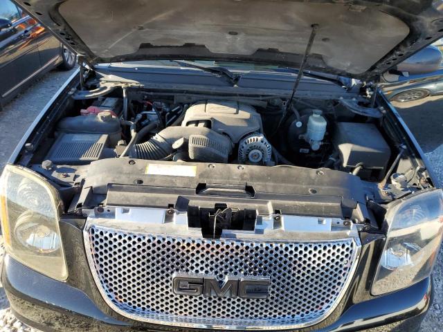 Photo 11 VIN: 1GKFK36369R214866 - GMC YUKON 