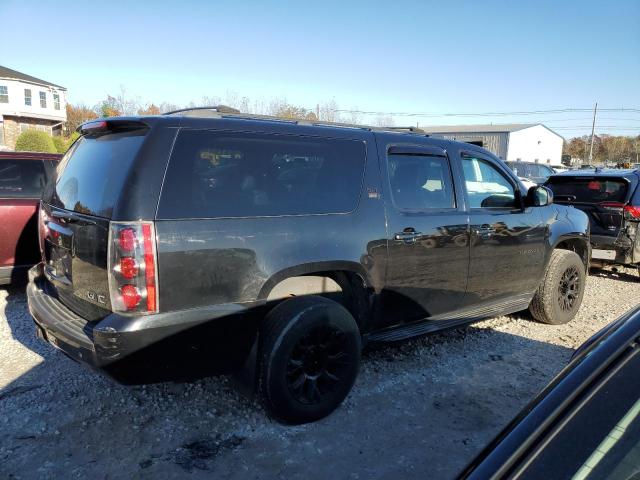 Photo 2 VIN: 1GKFK36369R214866 - GMC YUKON 