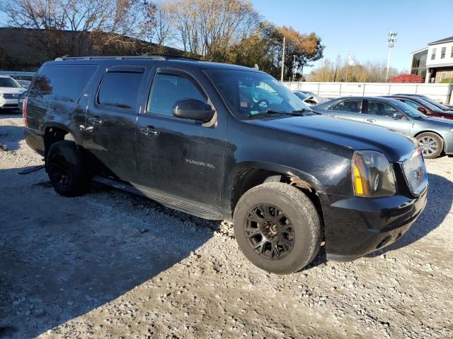 Photo 3 VIN: 1GKFK36369R214866 - GMC YUKON 