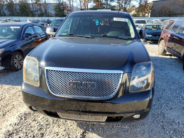 Photo 4 VIN: 1GKFK36369R214866 - GMC YUKON 