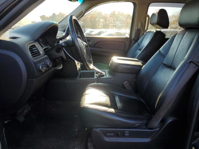 Photo 6 VIN: 1GKFK36369R214866 - GMC YUKON 