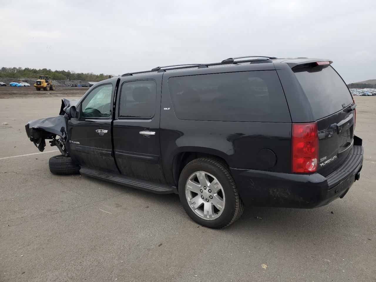 Photo 1 VIN: 1GKFK36369R226385 - GMC YUKON 