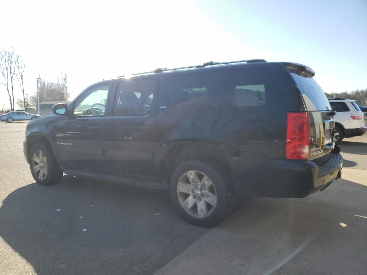 Photo 1 VIN: 1GKFK36369R234986 - GMC YUKON 