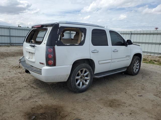 Photo 2 VIN: 1GKFK63807J243485 - GMC YUKON 