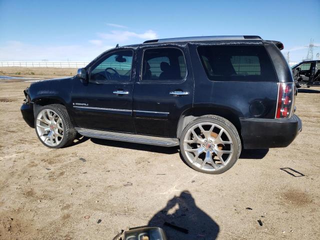 Photo 1 VIN: 1GKFK63807J264420 - GMC YUKON 