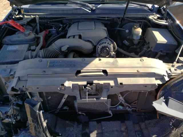 Photo 11 VIN: 1GKFK63807J264420 - GMC YUKON 