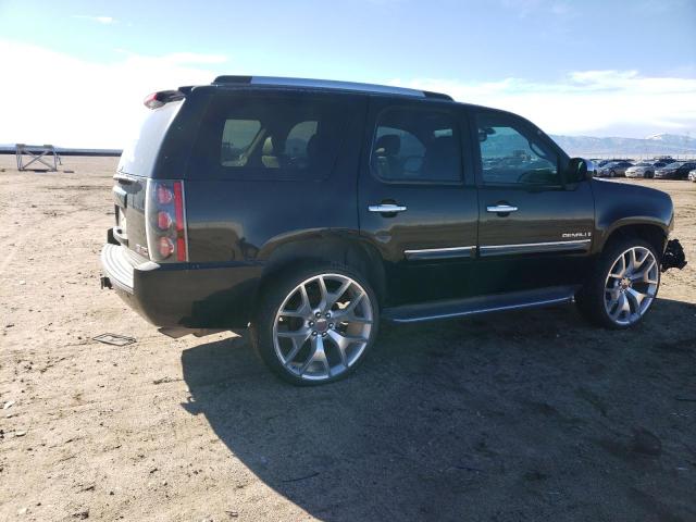 Photo 2 VIN: 1GKFK63807J264420 - GMC YUKON 