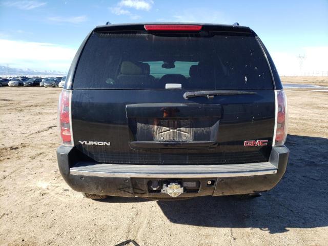 Photo 5 VIN: 1GKFK63807J264420 - GMC YUKON 