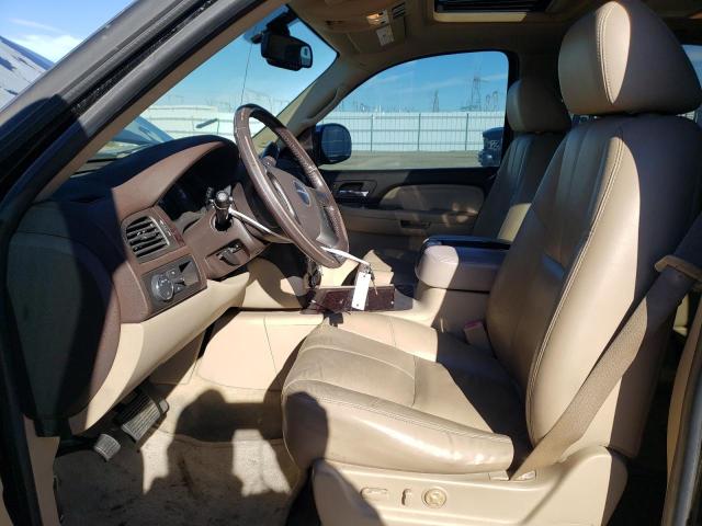 Photo 6 VIN: 1GKFK63807J264420 - GMC YUKON 