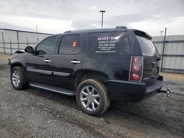 Photo 1 VIN: 1GKFK63807J299779 - GMC YUKON 