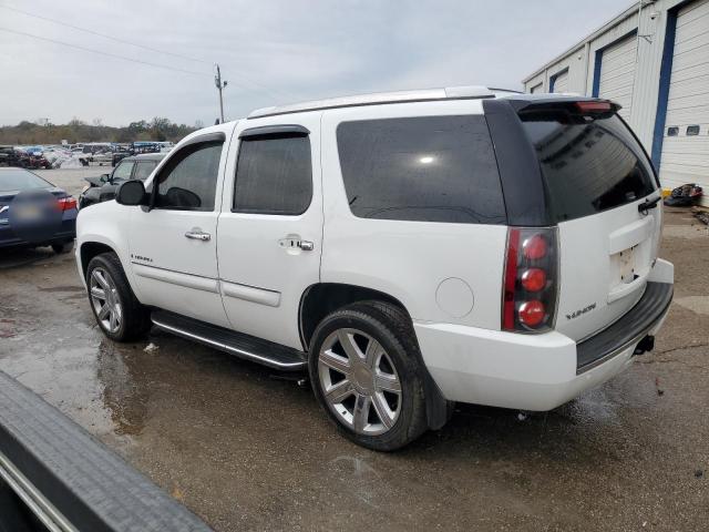 Photo 1 VIN: 1GKFK63807J347586 - GMC YUKON 